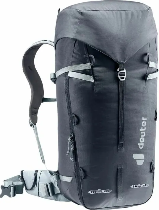 Çantë shpine për hiking Deuter Guide, 34 L + 8 L - 5