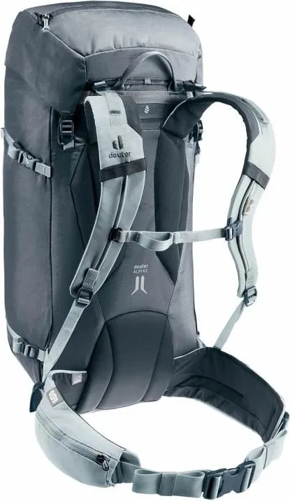 Çantë shpine për hiking Deuter Guide, 34 L + 8 L - 7