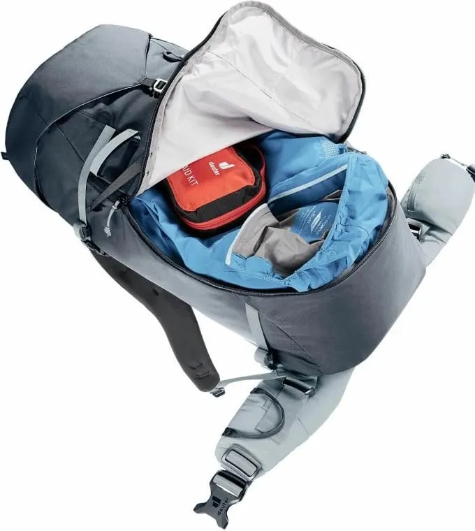 Çantë shpine për hiking Deuter Guide, 34 L + 8 L - 10