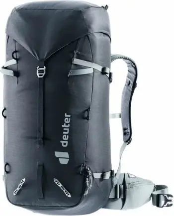 Çantë shpine për hiking Deuter Guide, 34 L + 8 L