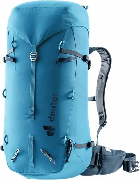 Çantë shpine për hiking Deuter Guide, 34 L + 8 L - 1