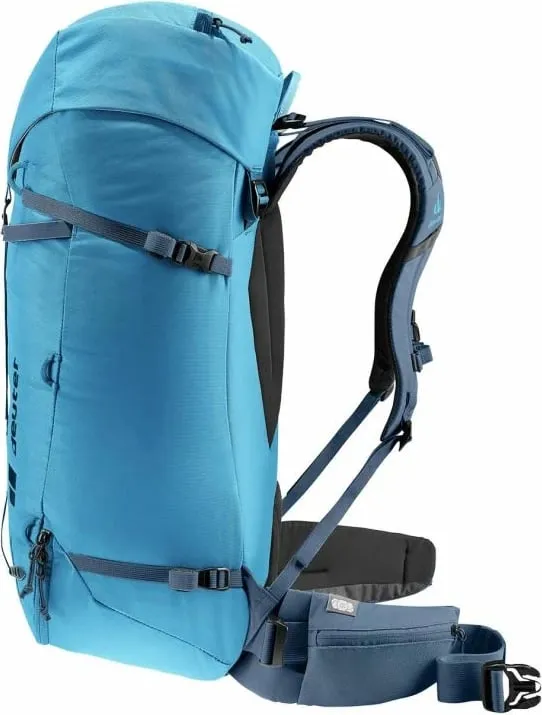 Çantë shpine për hiking Deuter Guide, 34 L + 8 L - 2