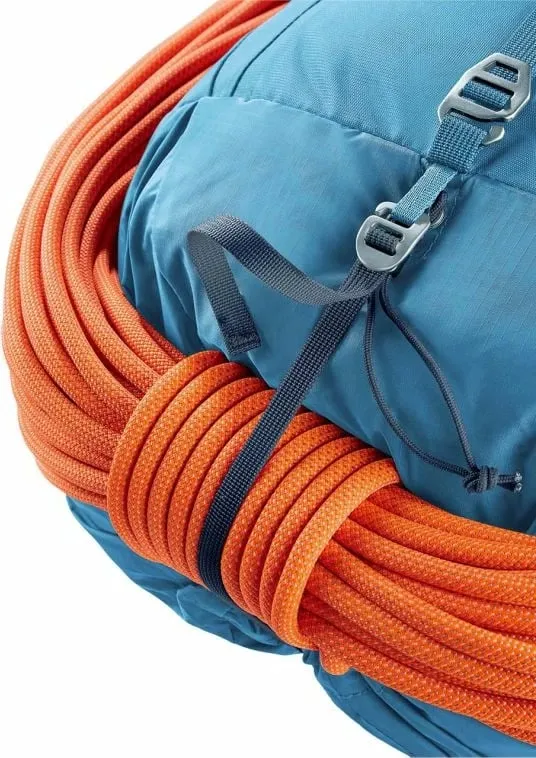 Çantë shpine për hiking Deuter Guide, 34 L + 8 L - 13