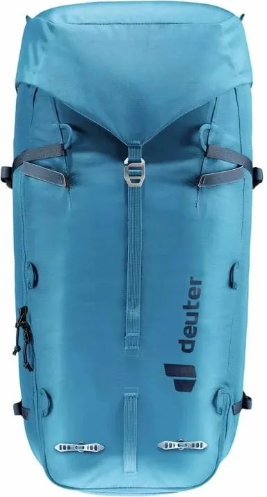 Çantë shpine për hiking Deuter Guide, 34 L + 8 L - 3