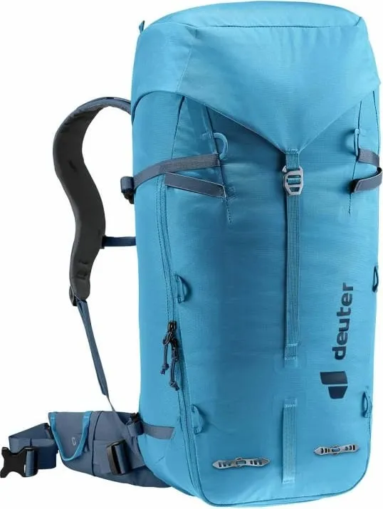 Çantë shpine për hiking Deuter Guide, 34 L + 8 L - 4