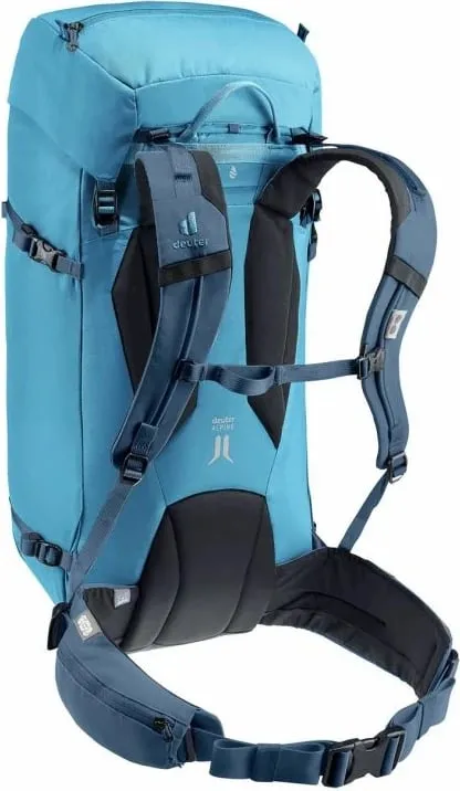 Çantë shpine për hiking Deuter Guide, 34 L + 8 L - 6