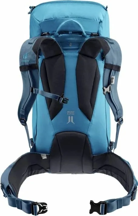 Çantë shpine për hiking Deuter Guide, 34 L + 8 L - 7