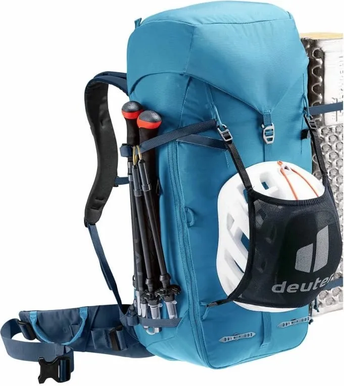 Çantë shpine për hiking Deuter Guide, 34 L + 8 L - 9
