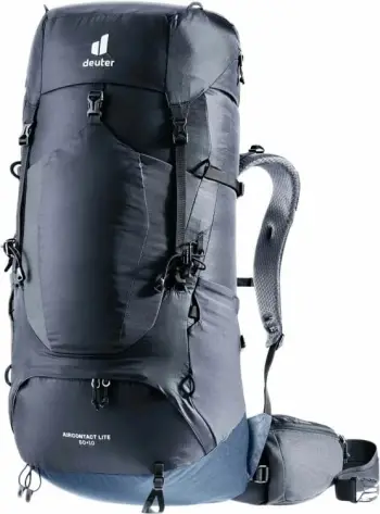 Çantë shpine për hiking Deuter Trail, 25 L