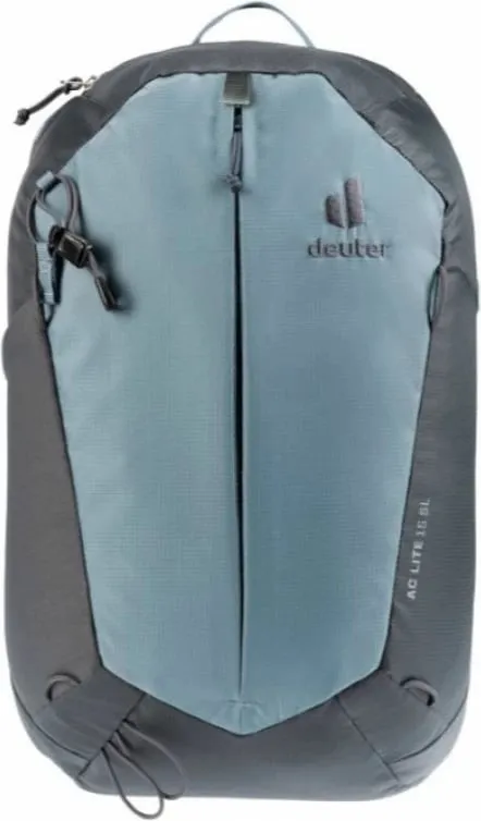 Çantë shpine hiking Deuter, për femra, gri - 4