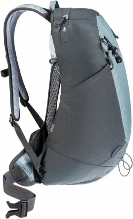 Çantë shpine hiking Deuter, për femra, gri - 5