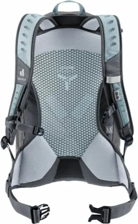 Çantë shpine hiking Deuter, për femra, gri - 8