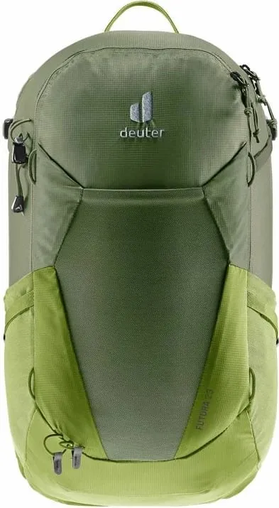 Shpinë Deuter, jeshile - 2