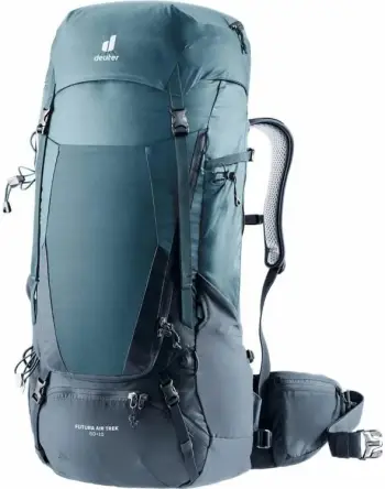 Shpinore Deuter, e gjelbër