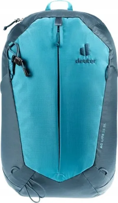 Çantë shpine për hiking Deuter AC Lite 15 L - 1