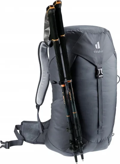 Çantë shpine për hiking Deuter AC Lite, 30 L - 2