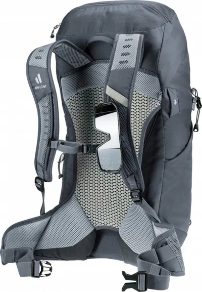 Çantë shpine për hiking Deuter AC Lite, 30 L - 12