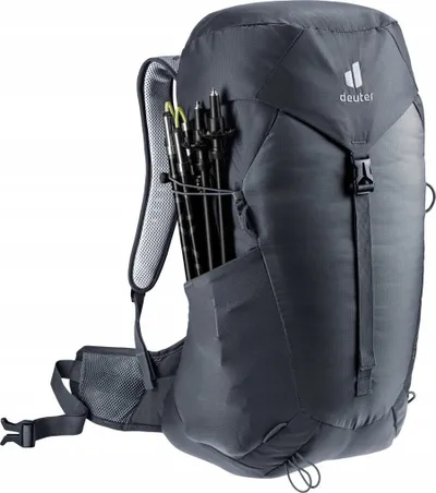 Çantë shpine për hiking Deuter AC Lite, 30 L - 3