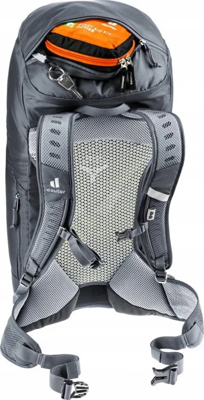 Çantë shpine për hiking Deuter AC Lite, 30 L - 4