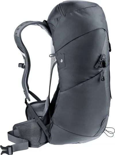 Çantë shpine për hiking Deuter AC Lite, 30 L - 6