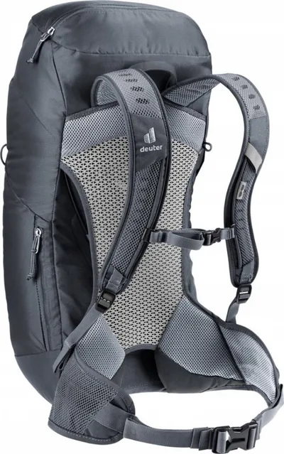 Çantë shpine për hiking Deuter AC Lite, 30 L - 7