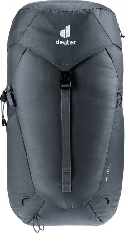 Çantë shpine për hiking Deuter AC Lite, 30 L - 9