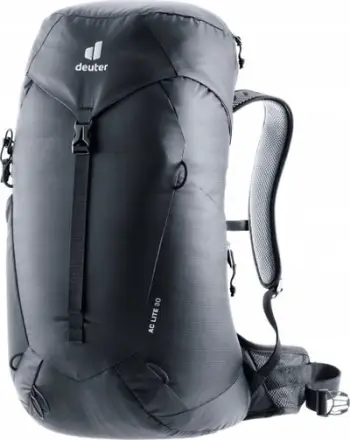 Çantë shpine për hiking Deuter AC Lite, 30 L