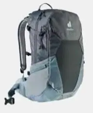 Çantë për Hiking Deuter FUTURA 21 SL, Grafite-Shale