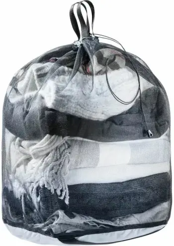 Çantë Deuter, gri