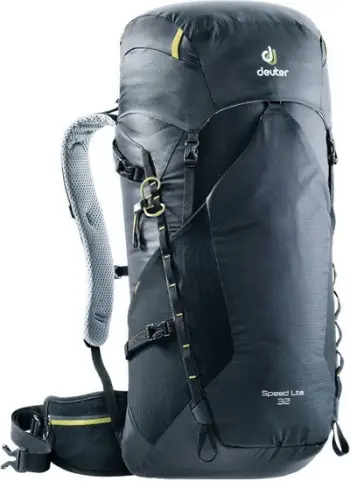 Çanta shpine Speed Lite 32, e zezë (341081870000)