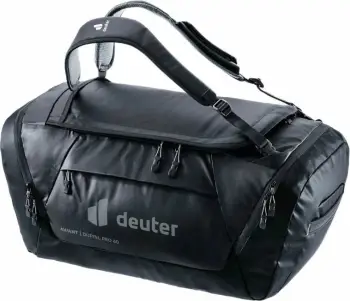 Çantë udhëtimi Deuter, për të gjithë