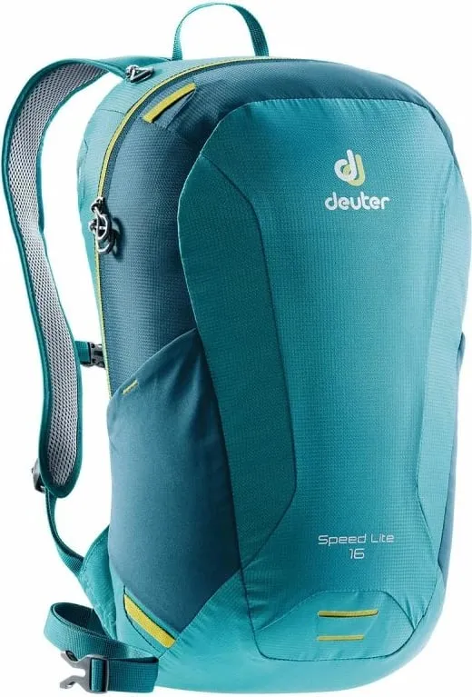 Shpinore Deuter, jeshile - 1
