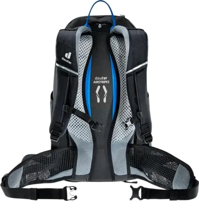 Çantë biçiklete Deuter Superbike 18, e zezë - 5