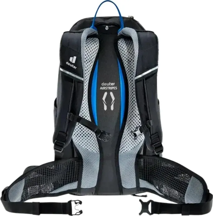 Çantë biçiklete Deuter Superbike 18, e zezë - 6