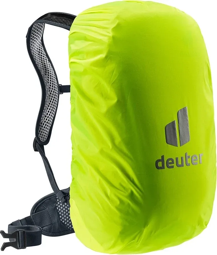 Çanta për biçikletë, Deuter Race Air 10, e zezë - 1