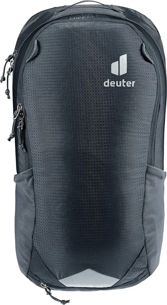 Çanta për biçikletë, Deuter Race Air 10, e zezë - 3