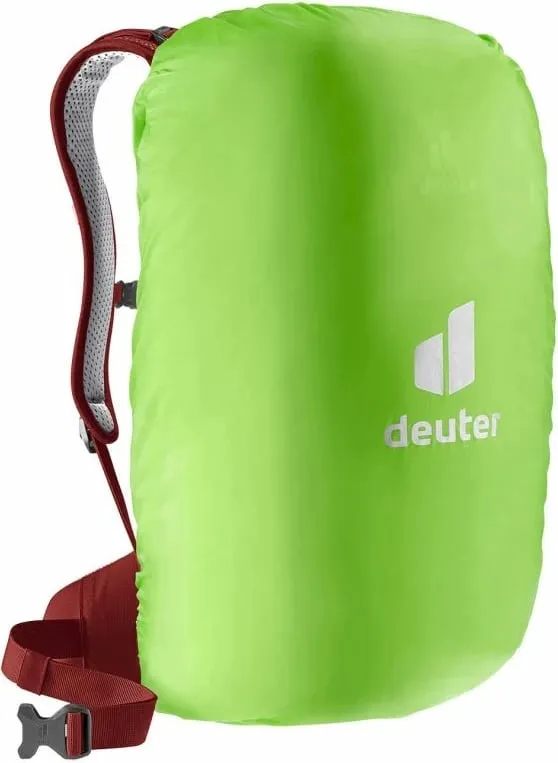 Shpinore Deuter, kuqe/portokalli - 8