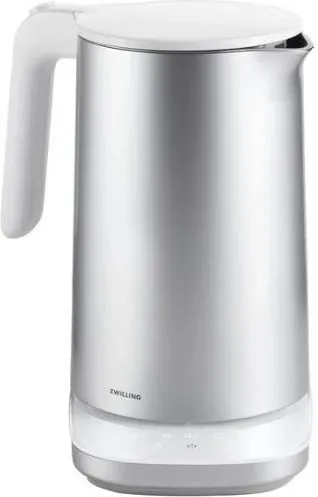 Vluese uji Zwilling Pro, 1.5L, 1850W, argjend - 2