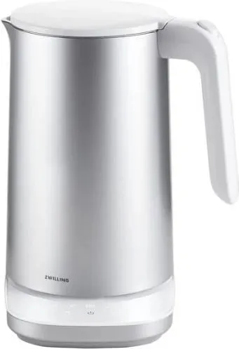 Vluese uji Zwilling Pro, 1.5L, 1850W, argjend - 3