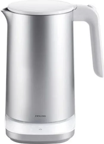 Vluese uji Zwilling Pro, 1.5L, 1850W, argjend - 4