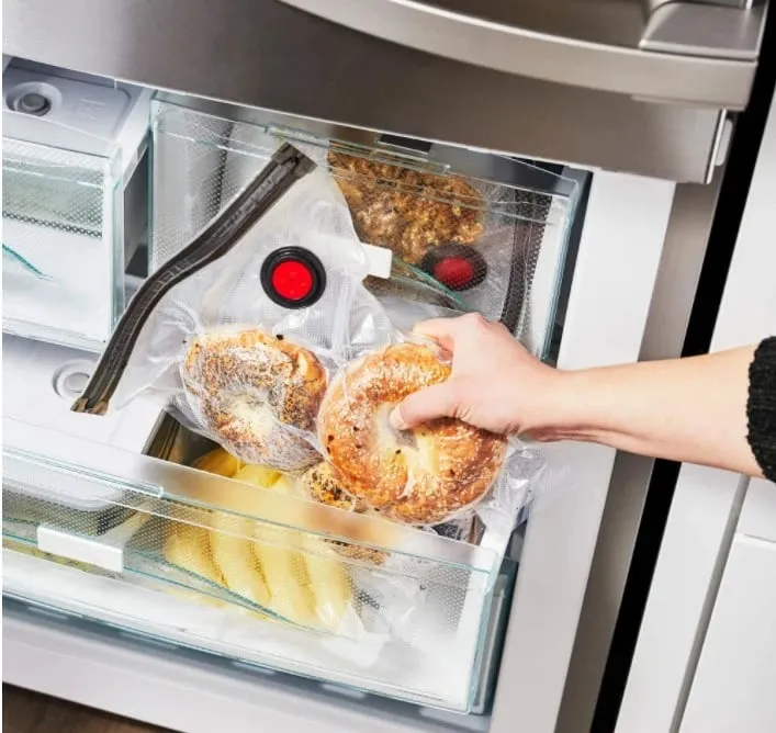 Qese me vakum Zwilling Fresh & Save - 3
