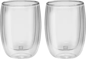 Gota për kafe Zwilling, 2 copë, 200 ml