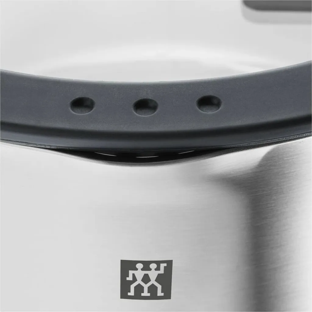 Set 4 tenxhere Zwilling Simplify, çelik inox, 4 pjesë - 6