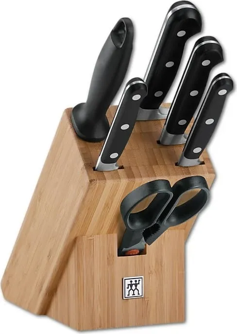 Set thikë kuzhine Zwilling 35621-004-0, 7 copë - 1