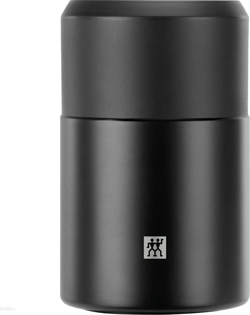 Termos për ushqim Zwilling, 700ml, i zi - 3