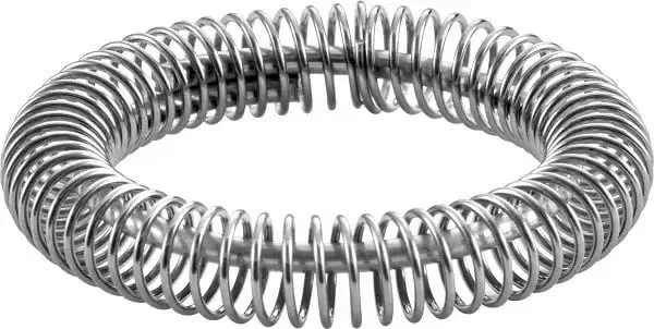 Shkumues qumështi Zwilling, 600W, argjend - 2