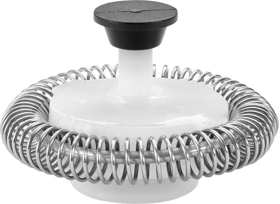 Shkumues qumështi Zwilling, 600W, argjend - 4