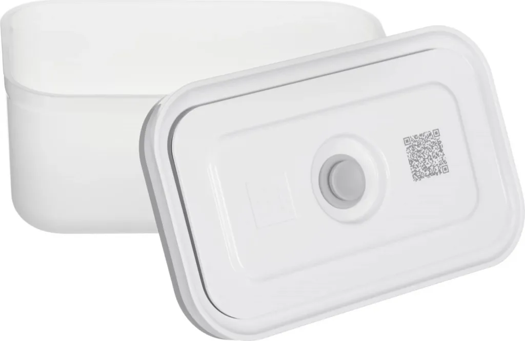 Kuti qelqi me vakuum Zwilling Fresh & Save, 2L - 1