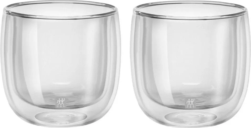 Gota çaji Zwilling, 2 copë, 240 ml - 1