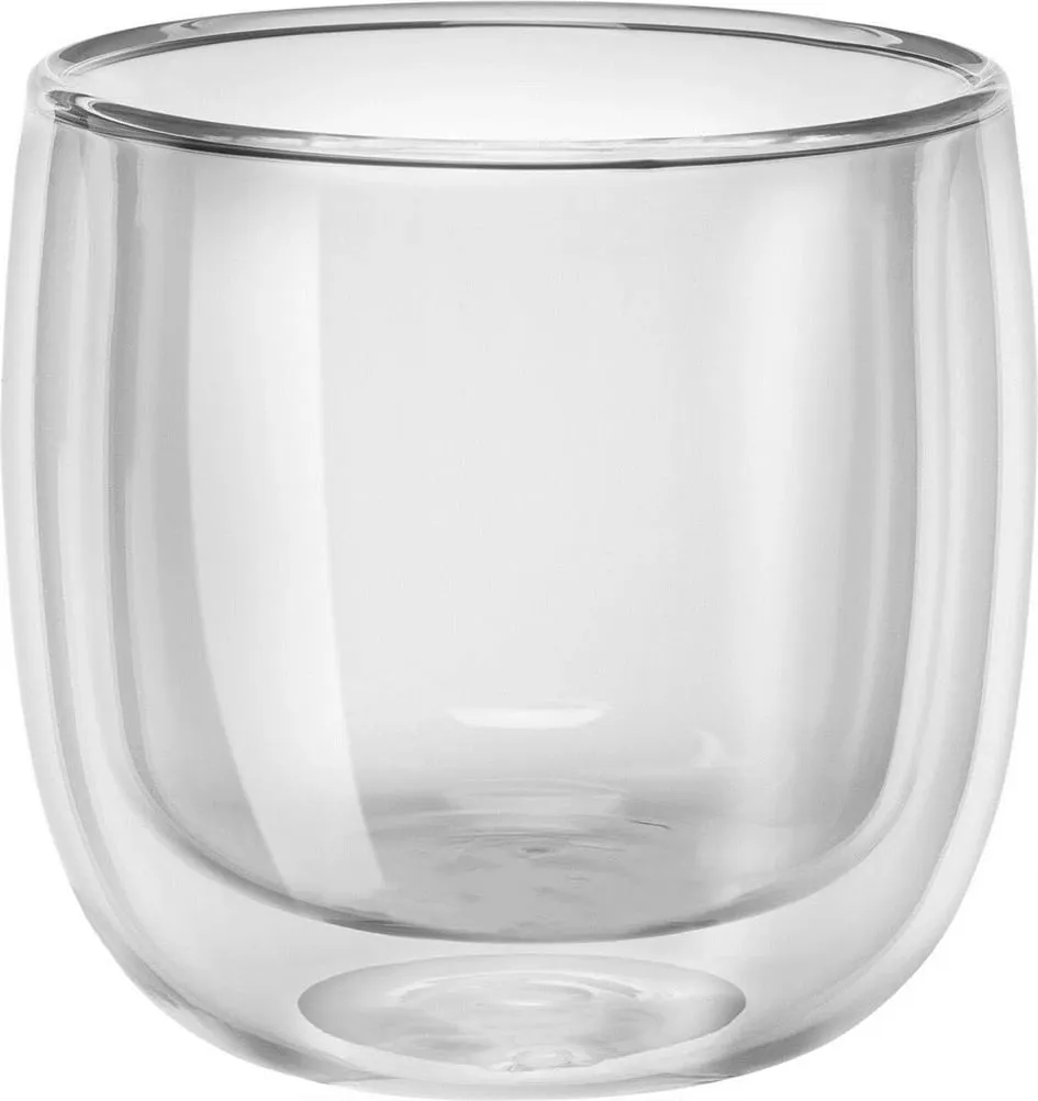 Gota çaji Zwilling, 2 copë, 240 ml - 2